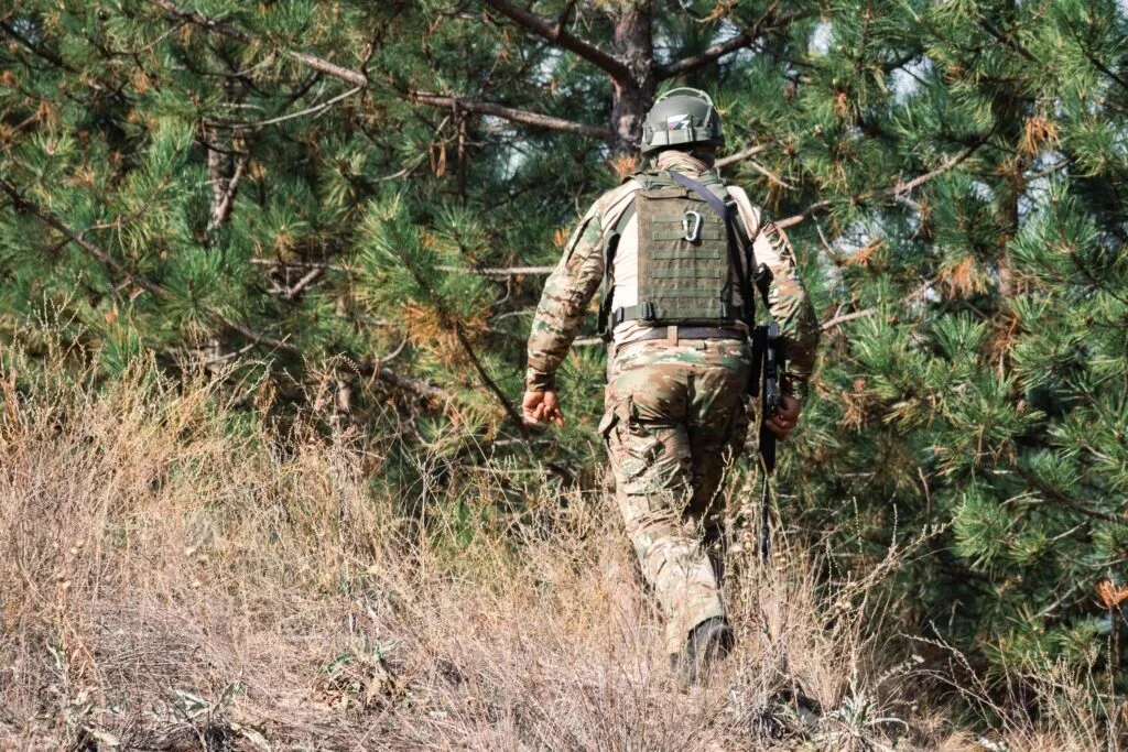 11 ветеранов СВО в Калужской области начали учиться новым профессиям