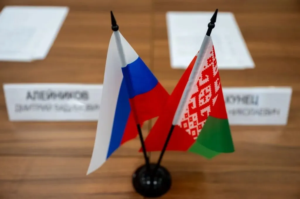 Калужская область расширяет аграрное сотрудничество с Гомельской