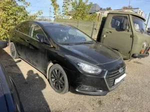 В Козельске арестовали автомобиль пьяного водителя