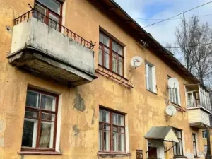 В Обнинске приняли ремонт 14 крыш из 28
