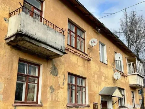 В Обнинске приняли ремонт 14 крыш из 28