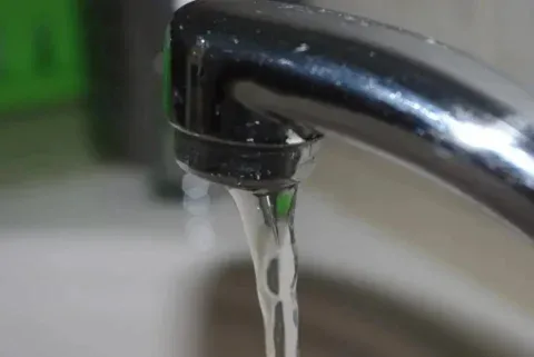 В Обнинске 22 октября отключат холодную воду на двух улицах