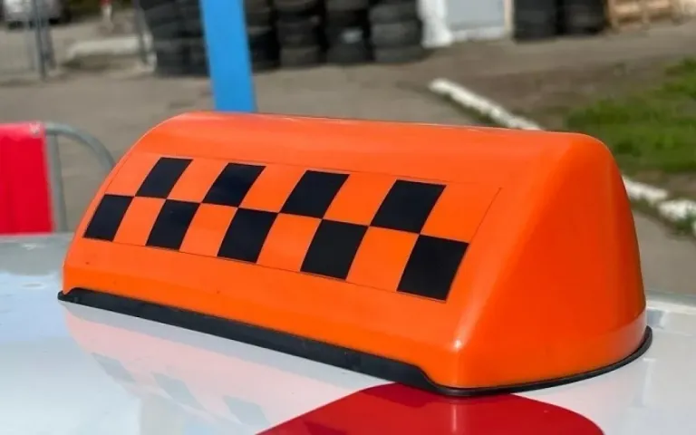 В Калужской области оштрафовали 139 таксистов на 678 тысяч рублей