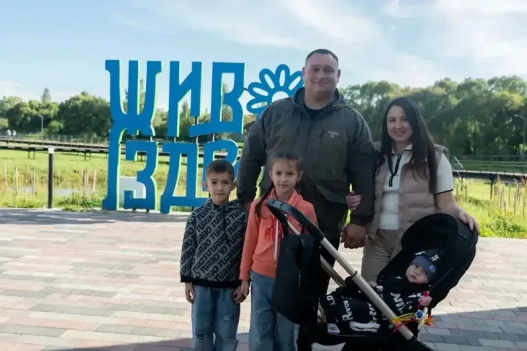 В Калужской области благоустроили 50 из 56 выбранных жителями территорий
