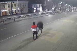 В Калуге подросток насмерть избил 46-летнего мужчину
