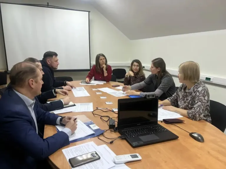 Минэкономразвития Калужской области внедряет бережливые технологии