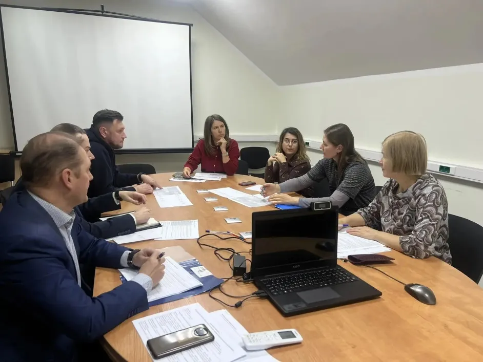 Минэкономразвития Калужской области внедряет бережливые технологии