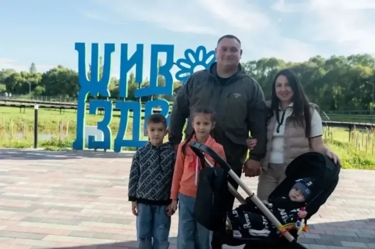 В Калужской области благоустроили 50 из 56 общественных территорий