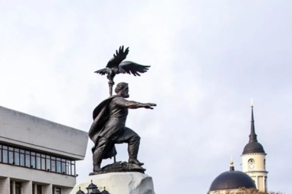 На конкурс благоустройства в Калужской области подали 876 заявок