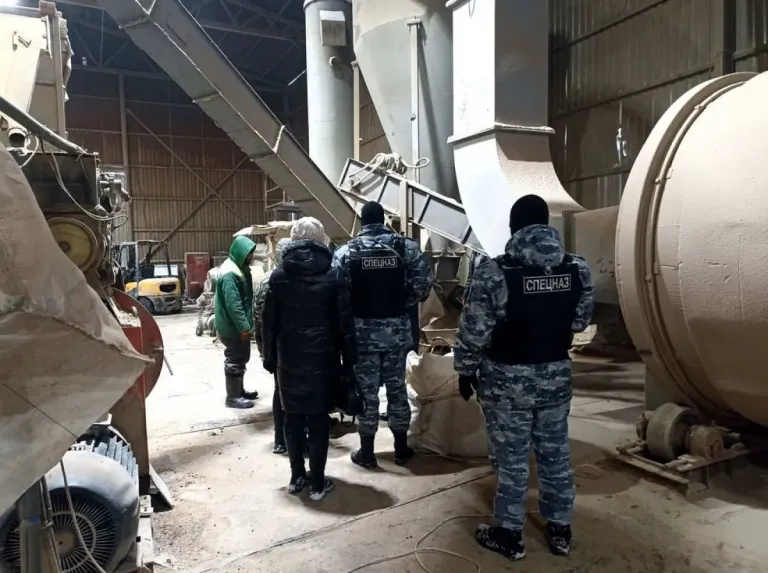 Житель Тульской области предстанет перед судом за ножевое ранение калужанина